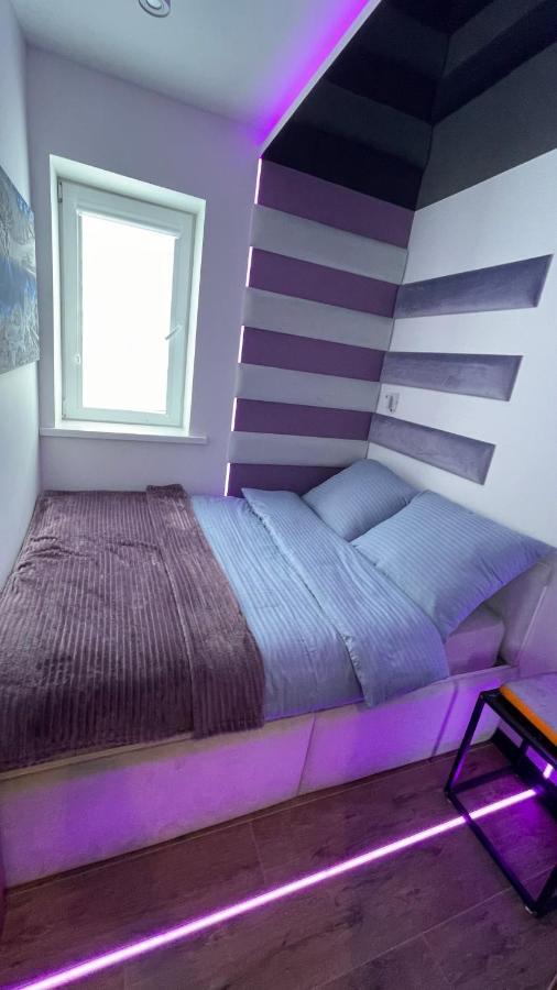 #5 Tgha Luxury One Bedroom Apartment In 阿斯隆 外观 照片