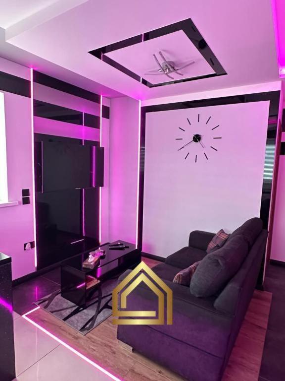 #5 Tgha Luxury One Bedroom Apartment In 阿斯隆 外观 照片